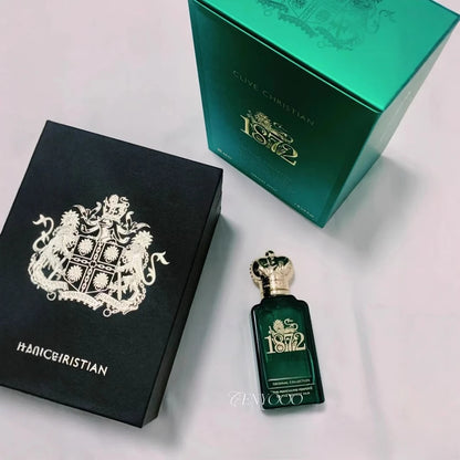 La serie classica Clive Christian Jump Up Kiss Me Begonia 1872X Ladies Parfum Homme Perfume Feminino Cologne Men Eau De Parfum
