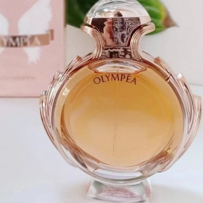 100ML 3.4FL.OZ  Men's Perfume Woody Aquatic Notes Fresh Ocean Fragrance Spray Parfum Warrior Trophy Perfume  Long-lasting Male