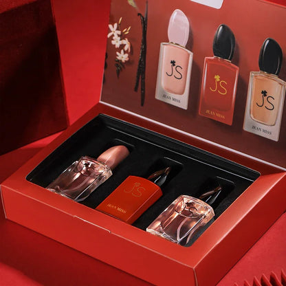 Jean Miss Original Women Perfume Gift Box