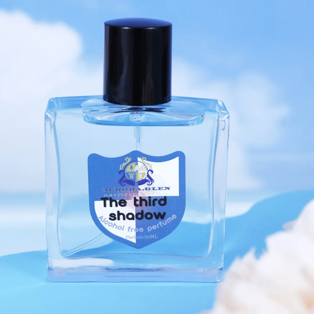 Men's Original Alcohol-Free Perfume Long Lasting