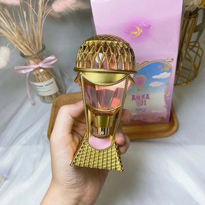 Floral Fruity Eau de Parfum — Vibrant & Long-Lasting (75 ml)