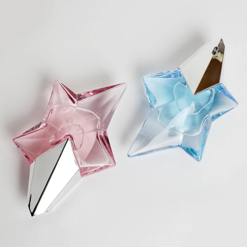 Angel Eau De Parfum Refillable Spray Standing Star