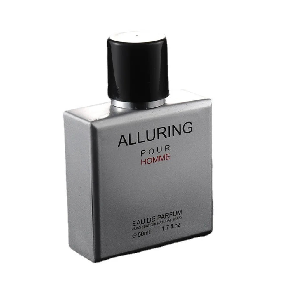 Bleu de Homme Eau de Cologne, Long-lasting Fresh Scent, Elegant and Sporty Fragrance for men perfumes de hombre parfum