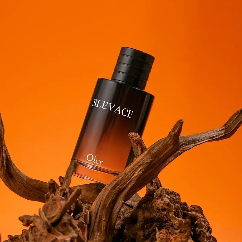 Men's Perfume Fruity Aroma Spray Flirting Pheromone Long Lasting Gentleman Fragrance