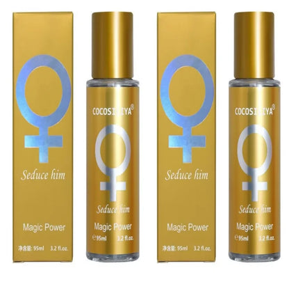 90ml Pheromone Seductive Perfume of Man to Attract Woman Charming F...