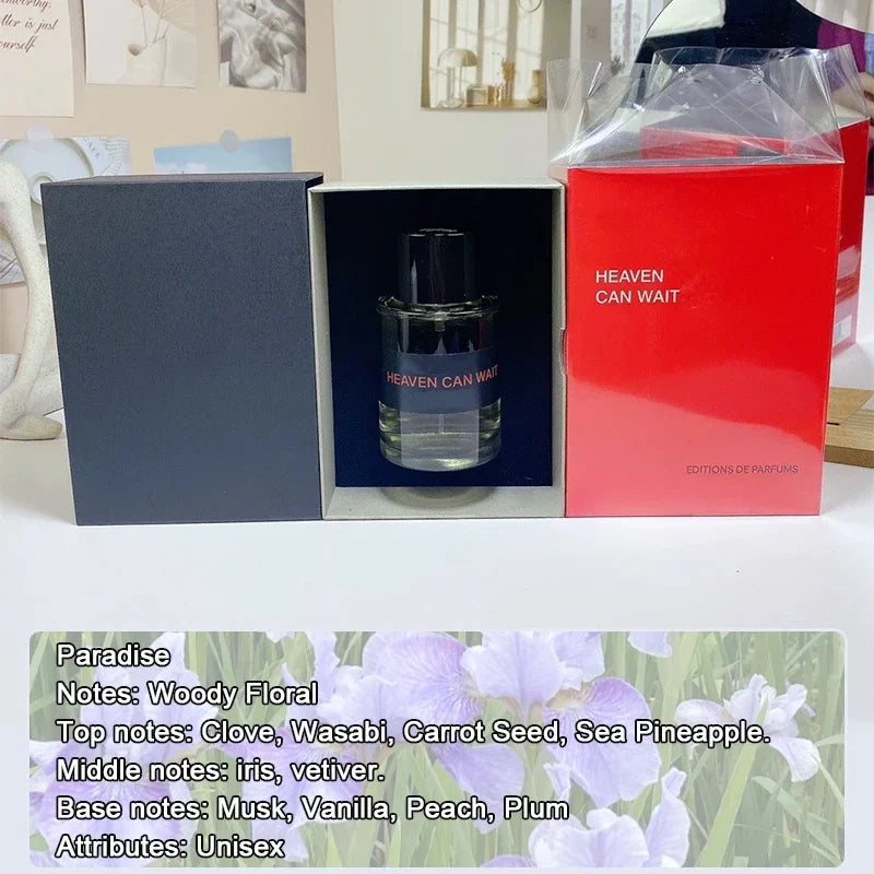Noblewoman Women Perfume Lasting Woody Flora Cologne Men Fragrance Pheromone Dating Everyday Perfume