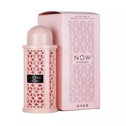 Solemn Fresh Eau de Parfum – Elegant & Alluring (100 ml)