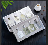 Men Perfume Gift Box 100ml Four Piece Set Lasting Fragrance Body Sp...