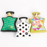 Brand Charm Uni Perfume Lasting Fresh Floral Fragrance Toilette No.... - 100ml