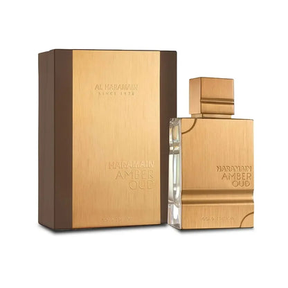 Amber Oud Gold Edition Arabian Perfume