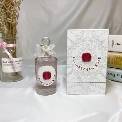 Panheligan Collection Moon Muse Gin Shepherd Young Queen's Whisper Eau De Perfum Body Fragrance Spray
