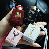 A car fragrance for automotive interior accessories, a car air fres... - 100ml