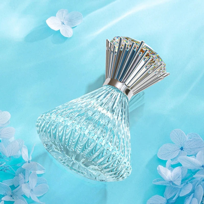 Brand Charm Unisex Perfume Lasting Fresh Floral Fragrance Eau De Toilette No. 9 Pheromone Couple Temptation Passion Body Spray