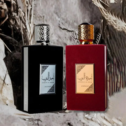 Premium Perfume Gift Set - arabic Unisex Cologne Set, Dubai Inspire...