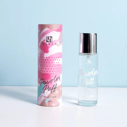 Luxury Cylinder Gift Box Perfume, floral Fruity Scent Women Eau De ...