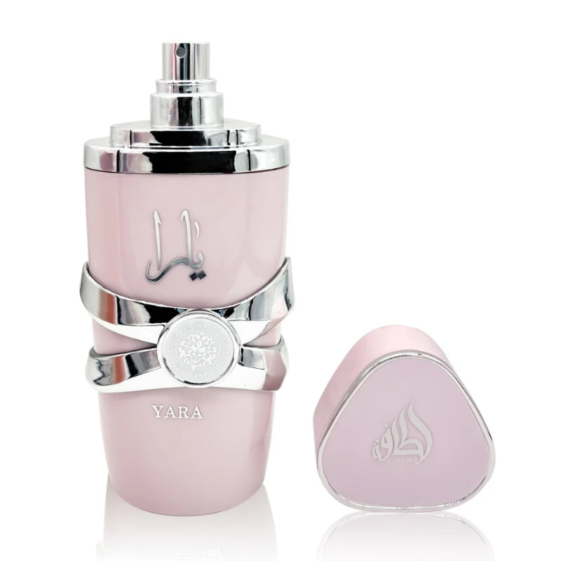 High - quality Arab Middle East Lattafa Perfume Three - piece Gift ...