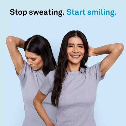 1/3/5pcs Antiperspirant Underarm Roll - on 24 Hours Long - lasting ...