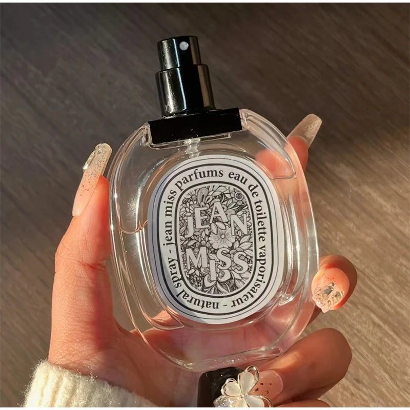 Women Fig Perfume Long-lasting Light Fragrance Fresh Floral Fragrance Perfume, Clothing Deodorant, Body Spray, Dating Pheromone