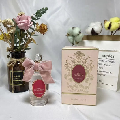 Panheligan Collection Moon Muse Gin Shepherd Young Queen's Whisper Eau De Perfum Body Fragrance Spray