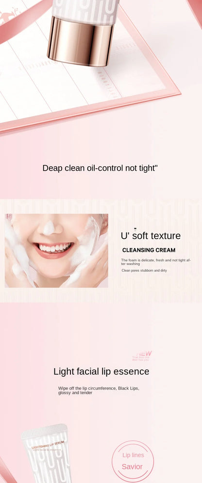 Makeup Set Cosmetics Genuine Full Set of 20 Pieces Beauty Gift Box ...