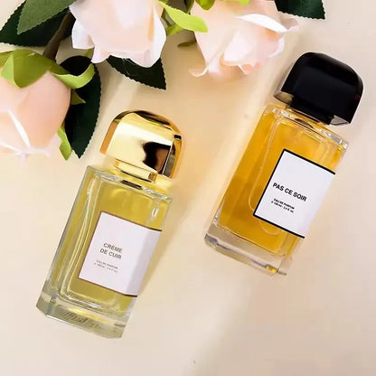 Citus Riviera Tubereuse Imperiale Velvet Tonka Pas Ce Soir Perfumes Long Lasting Fragrance