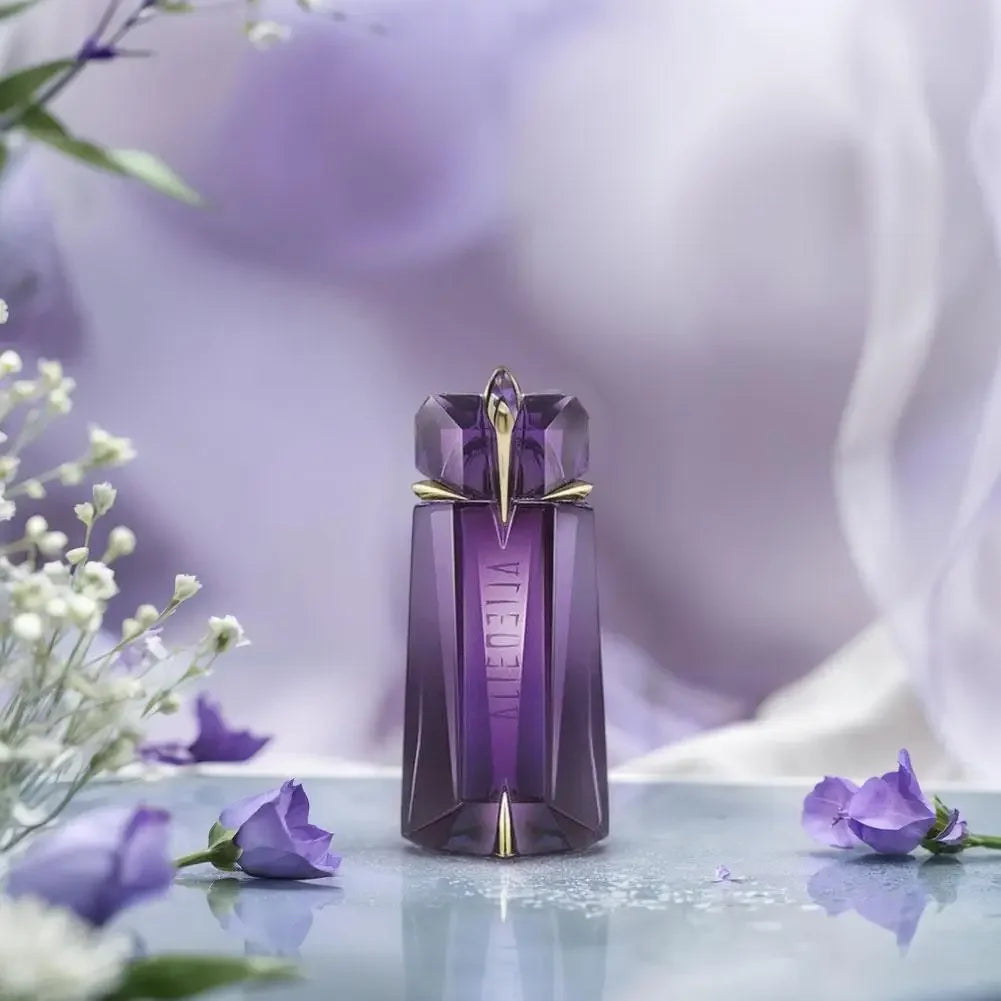 Long Lasting Floral And Fruity Fragrance For Mugler Eau De Perfum For Women Daliy Dating Perfum Spray