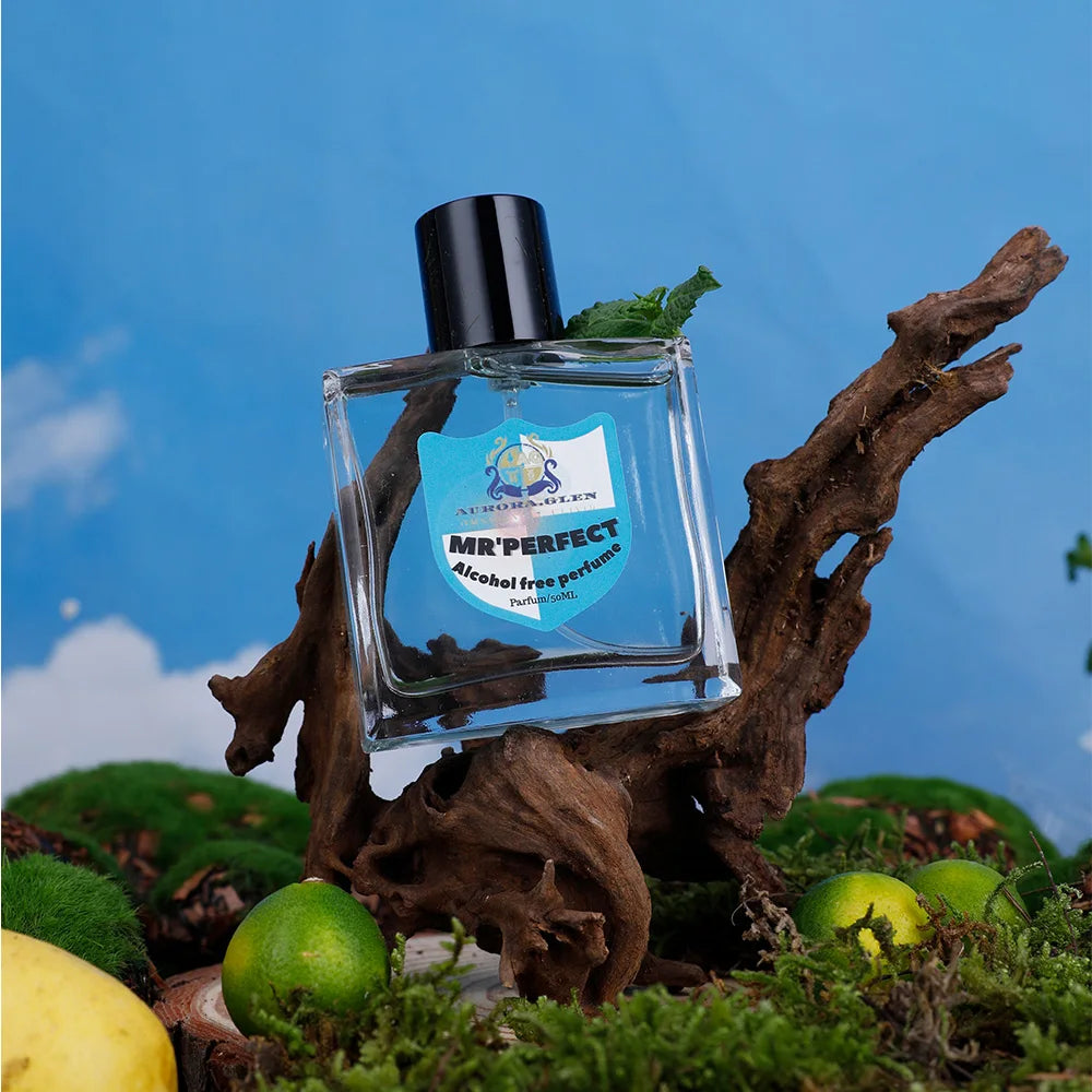 Men's Original Alcohol-Free Perfume Long Lasting