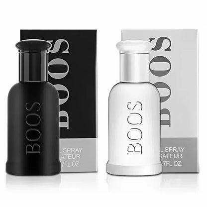 Men Self Confidence Cologne Perfume Atomizer Fresh Temptation Gentleman Parfum Male Fragrance Cologne