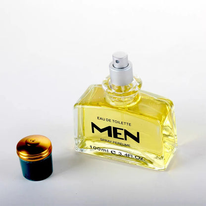 Men's Perfume 100ml Cologne Fresh Lasting
