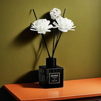 50ml Premium Aroma Diffuser Oil for Home Car Air Freshener Room Deo...