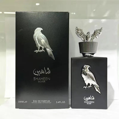 Arab Perfume Man High Quality Parfum For Men Long Lasting Light Fragrance Arabian Cologne Pheromones