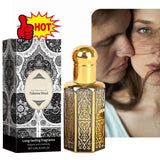 2025 Arab Charming Perfume Warming Feelings Between Men And Women Long - 100ml