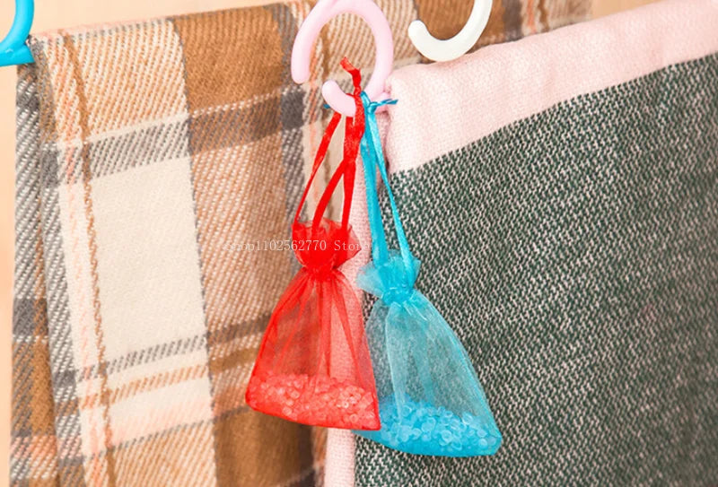 5g Fragrance Bag Wardrobe Insect - 100ml