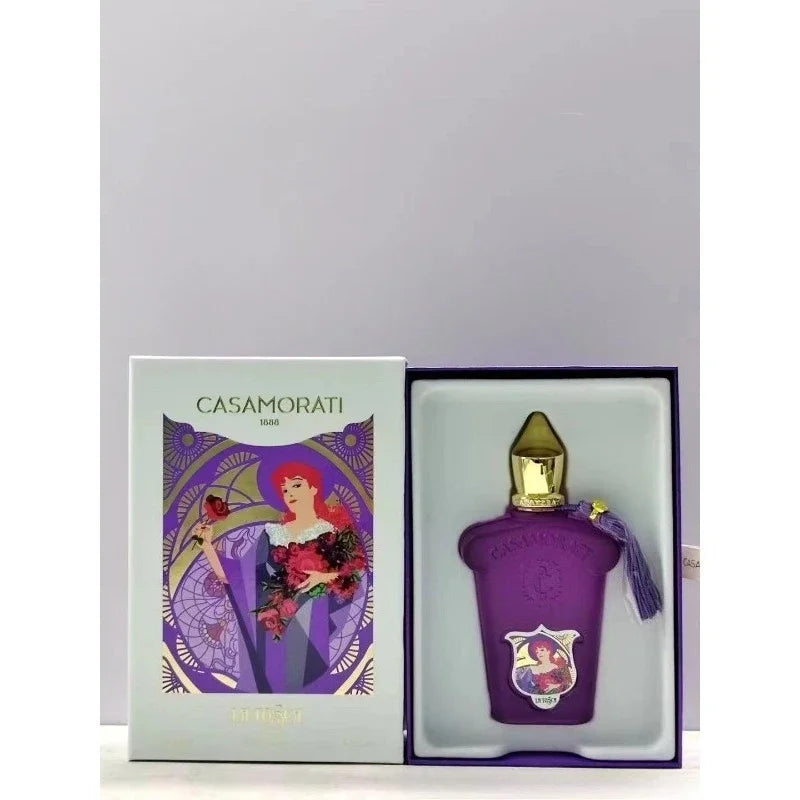 Unisex Perfume Floral Aromatic Woody Oriental Fresh Sweet Elegant Long Lasting Fragrance Captivating Unique Scent