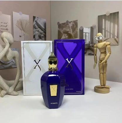 Naxos Alexandria II Groove Xcape OPERA SOPRANO Women Men Spray Long Lasting Time Scent 100ML Perfume