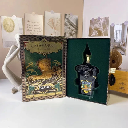 Unisex Perfume Floral Aromatic Woody Oriental Fresh Sweet Elegant Long Lasting Fragrance Captivating Unique Scent