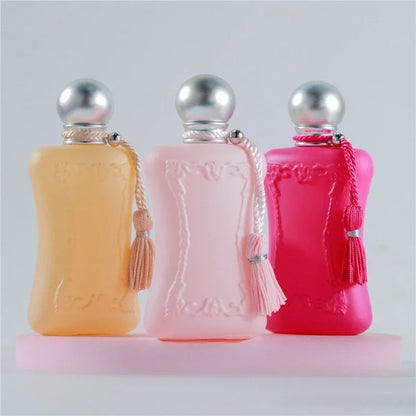 Original Floral Eau de Parfum – Elegant & Feminine (75 ml)
