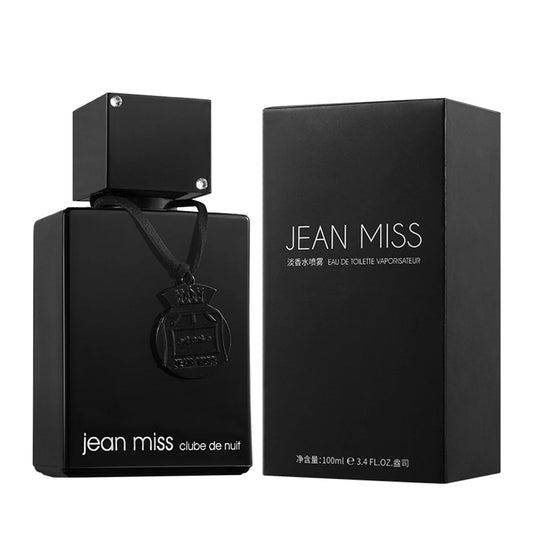 Luxury Men's Cologne Fragrance Spray long  Lasting Pheromone Scent Parfume