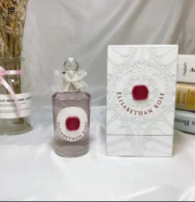 Panheligan Collection Moon Muse Gin Shepherd Young Queen's Whisper Eau De Perfum Body Fragrance Spray