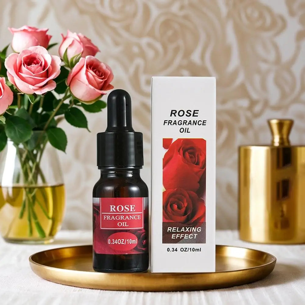 Air Freshener Aromatherapy Diffuser Perfume Refill Liquid Deodoriza... - 100ml