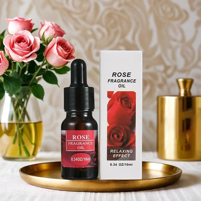 Air Freshener Aromatherapy Diffuser Perfume Refill Liquid Deodoriza... - 100ml