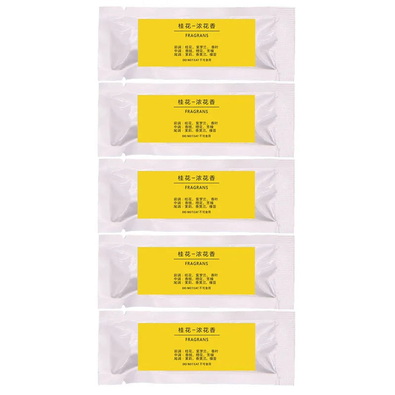 Car Air Fresheners Aroma Diffuser Vent Clips Perfume Essential Oil ... - 100ml