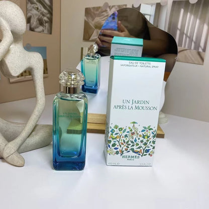 Classic Nile Garden Cologne Glamour Long Lasting Perfume Body Fragrance Spray Parfums Homme