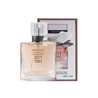 Floral Scent Love Rose Fragrance Long Lasting Atomizer Sexy Lady Parfum