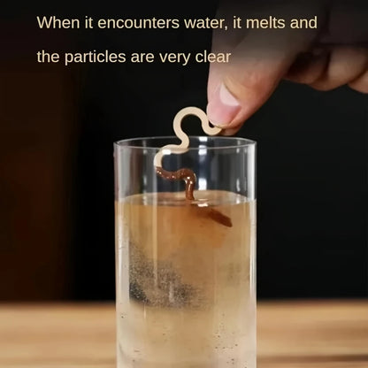 42Pcs Handmade Sandalwood and Agarwood Scented Sticks Set, Plant - 100ml