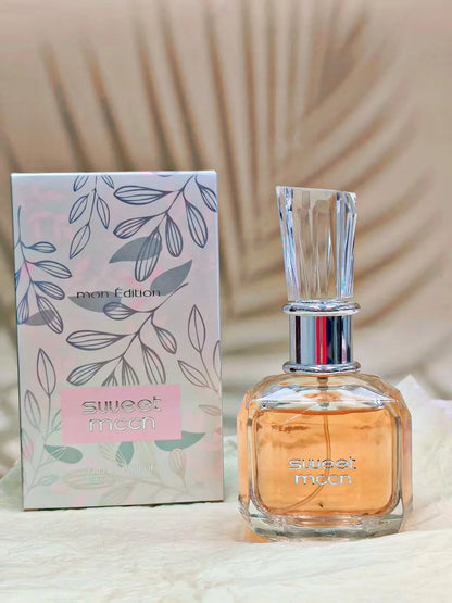 Premium Elegant Unisex Perfume Orientica Fougère Orchid Fragrance