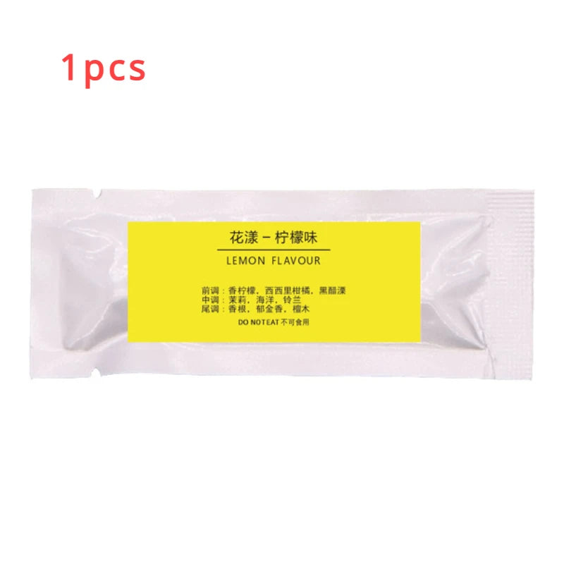 Car Air Fresheners Aroma Diffuser Vent Clips Perfume Essential Oil ... - 100ml