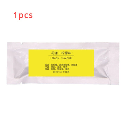 Car Air Fresheners Aroma Diffuser Vent Clips Perfume Essential Oil ... - 100ml