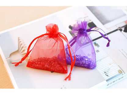 5g Fragrance Bag Wardrobe Insect - 100ml