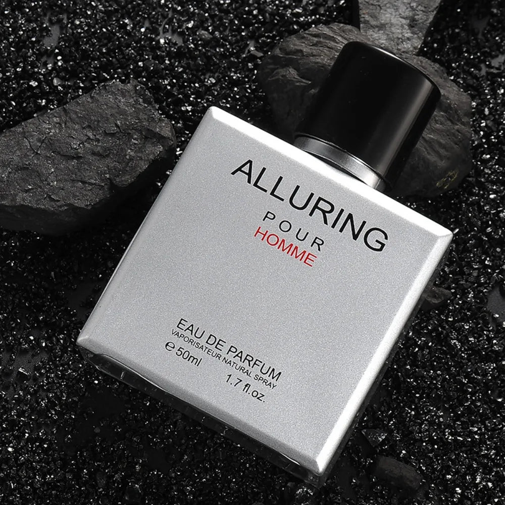 Bleu de Homme Eau de Cologne, Long-lasting Fresh Scent, Elegant and Sporty Fragrance for men perfumes de hombre parfum